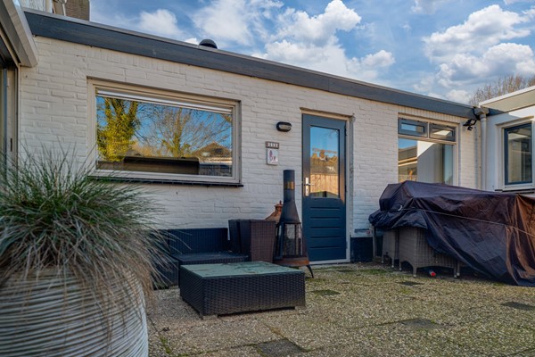 Medium property photo - Nieuweweg 111, 4001 NS Tiel